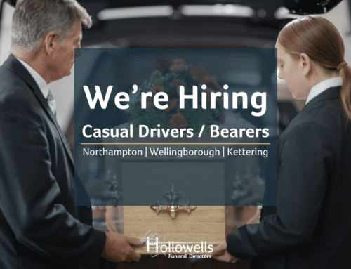 Join Our Team: Casual Drivers & Bearers