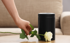 Unattended Cremation
